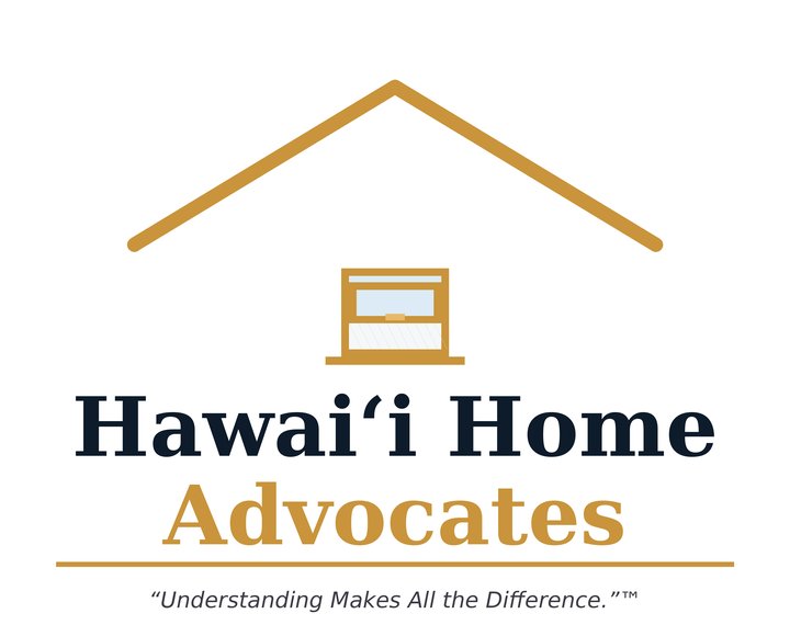 Hawai'i Home Advocates